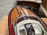 Riva speedboot - afbeelding 6 van  7