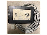 Riva tecma silence plus wall switch controller panel - 27205-sw - afbeelding 2 van  3
