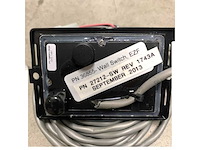 Riva tecma silence plus wall switch controller panel - 27205-sw - afbeelding 4 van  4