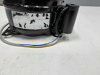 Rivacold - 2022 - emt 6160z - koelcompressor - afbeelding 11 van  13