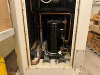 Rivacold - gp2cm029zd212 - koelcompressor - afbeelding 3 van  12