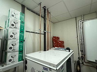 Rivacold - gp2cm029zd212 - koelcompressor - afbeelding 6 van  12