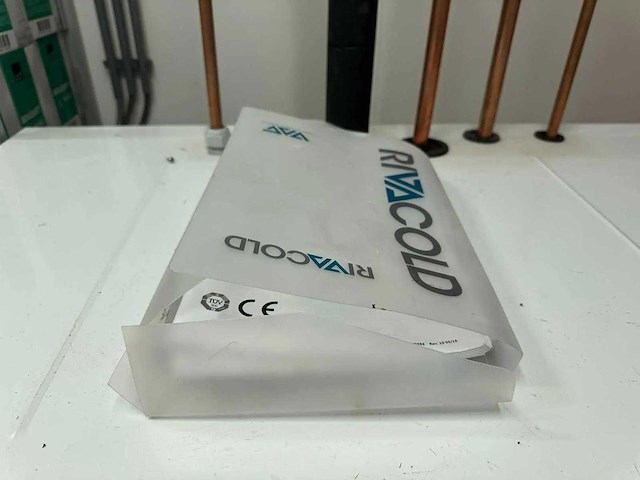 Rivacold - gp2cm029zd212 - koelcompressor - afbeelding 12 van  12