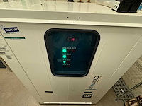 Rivacold - gp2cm029zd212 - koelcompressor - afbeelding 4 van  11