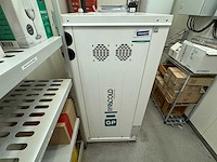Rivacold - gp2cm029zd212 - koelcompressor - afbeelding 6 van  12