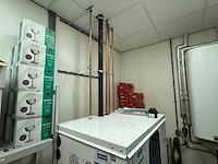 Rivacold - gp2cm029zd212 - koelcompressor - afbeelding 8 van  12