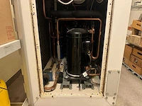 Rivacold - gp2cm029zd212 - koelcompressor - afbeelding 3 van  12