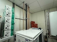 Rivacold - gp2cm029zd212 - koelcompressor - afbeelding 6 van  12