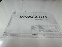 Rivacold - gp2cm029zd212 - koelcompressor - afbeelding 9 van  12