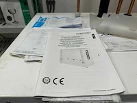 Rivacold - gp2cm029zd212 - koelcompressor - afbeelding 11 van  12