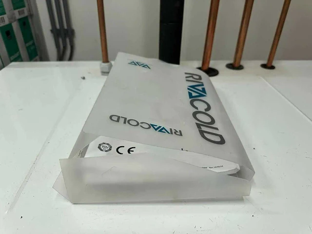Rivacold - gp2cm029zd212 - koelcompressor - afbeelding 12 van  12