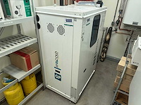 Rivacold - gp2cm029zd212 - koelcompressor - afbeelding 1 van  12