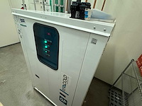 Rivacold - gp2cm029zd212 - koelcompressor - afbeelding 9 van  12