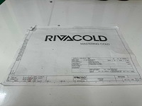 Rivacold - gp2cm029zd212 - koelcompressor - afbeelding 10 van  12
