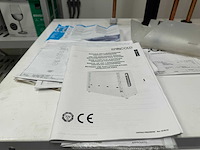 Rivacold - gp2cm029zd212 - koelcompressor - afbeelding 12 van  12