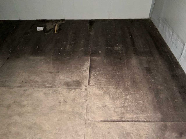 Rivacold - koel en vriescel 14x5 meter - afbeelding 21 van  43