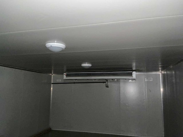 Rivacold - koel en vriescel 14x5 meter - afbeelding 25 van  43