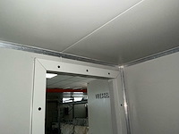 Rivacold - koel en vriescel 14x5 meter - afbeelding 34 van  43