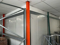 Rivacold - koel en vriescel 14x5 meter - afbeelding 37 van  43
