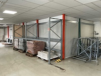 Rivacold - koel en vriescel 14x5 meter - afbeelding 43 van  43
