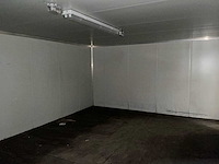 Rivacold - koel en vriescel 14x5 meter - afbeelding 6 van  43