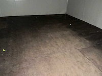 Rivacold - koel en vriescel 14x5 meter - afbeelding 2 van  34