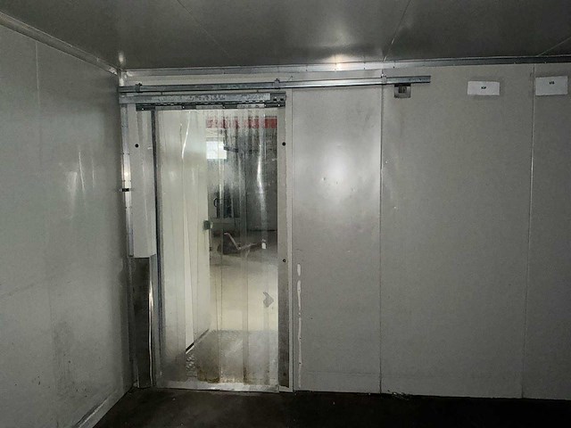 Rivacold - koel en vriescel 14x5 meter - afbeelding 5 van  34