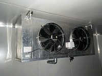 Rivacold - koel en vriescel 14x5 meter - afbeelding 6 van  34