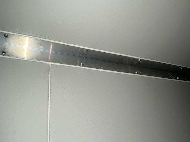 Rivacold - koel en vriescel 14x5 meter - afbeelding 8 van  34