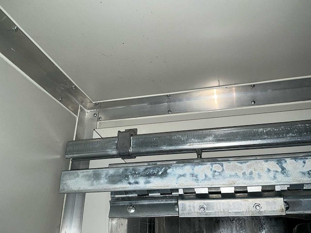 Rivacold - koel en vriescel 14x5 meter - afbeelding 9 van  34