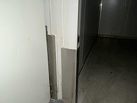 Rivacold - koel en vriescel 14x5 meter - afbeelding 12 van  34