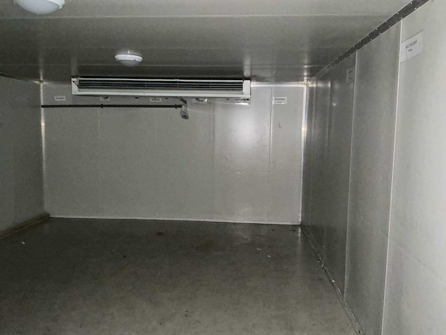 Rivacold - koel en vriescel 14x5 meter - afbeelding 13 van  34