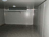 Rivacold - koel en vriescel 14x5 meter - afbeelding 13 van  34