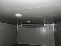 Rivacold - koel en vriescel 14x5 meter - afbeelding 14 van  34