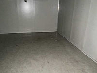 Rivacold - koel en vriescel 14x5 meter - afbeelding 15 van  34