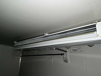 Rivacold - koel en vriescel 14x5 meter - afbeelding 16 van  34