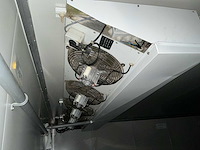 Rivacold - koel en vriescel 14x5 meter - afbeelding 19 van  34