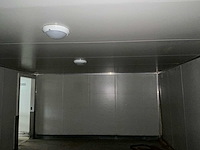 Rivacold - koel en vriescel 14x5 meter - afbeelding 21 van  34