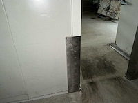 Rivacold - koel en vriescel 14x5 meter - afbeelding 22 van  34