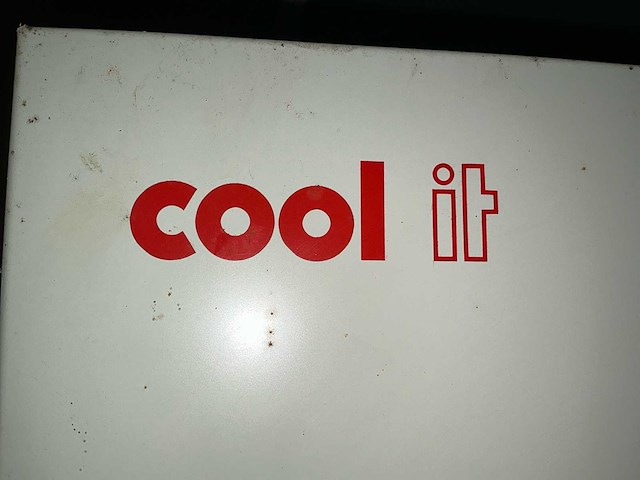 Rivacold - koel en vriescel 14x5 meter - afbeelding 26 van  34