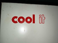 Rivacold - koel en vriescel 14x5 meter - afbeelding 26 van  34