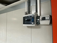 Rivacold - koel en vriescel 14x5 meter - afbeelding 18 van  34