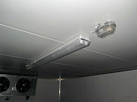 Rivacold - koel en vriescel 14x5 meter - afbeelding 34 van  34