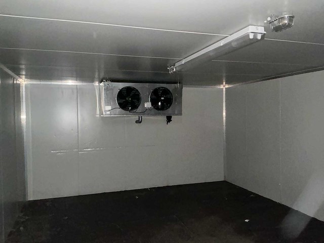 Rivacold - koel en vriescel 14x5 meter - afbeelding 3 van  43