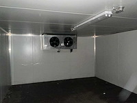 Rivacold - koel en vriescel 14x5 meter - afbeelding 3 van  43