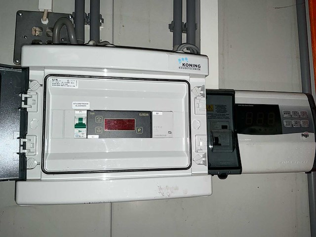 Rivacold - koel en vriescel 14x5 meter - afbeelding 9 van  43