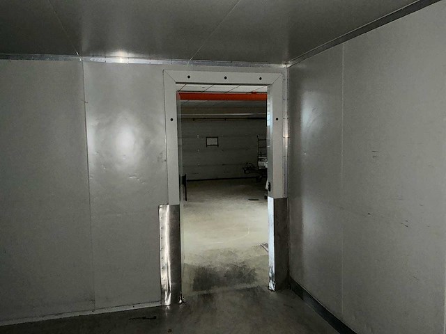 Rivacold - koel en vriescel 14x5 meter - afbeelding 19 van  43