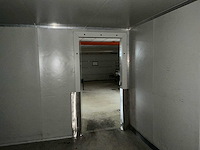 Rivacold - koel en vriescel 14x5 meter - afbeelding 19 van  43