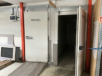 Rivacold - koel en vriescel 14x5 meter - afbeelding 12 van  43