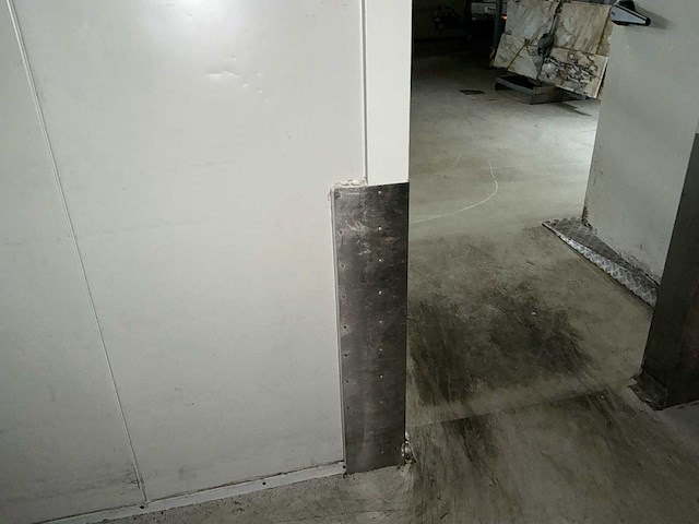 Rivacold - koel en vriescel 14x5 meter - afbeelding 27 van  43